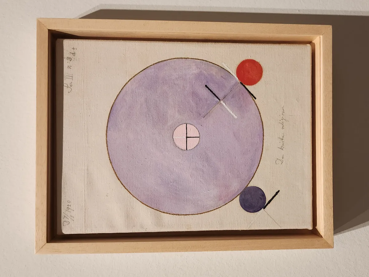 Klimt & Mondrian Gallery Image 64